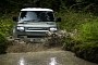 Jaguar Land Rover Ends Lawsuit Against VW Group Over SUV Off-Road Tech Infringement