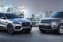 Jaguar Land Rover Expects Semiconductor Woes To Subside by Mid 2022