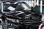 Jaguar Land Rover Hires 1,000 Workers to Boost UK Production