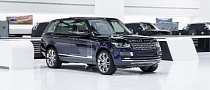 Jaguar Land Rover Plotting New SVO Models, One Is Coming This Year