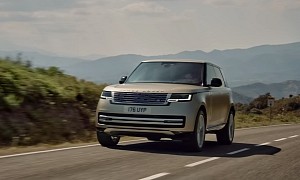 Jaguar Land Rover Recorded £9 Million Loss In Last Quarter of 2021 Over Chip Crisis