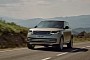 Jaguar Land Rover Recorded £9 Million Loss In Last Quarter of 2021 Over Chip Crisis