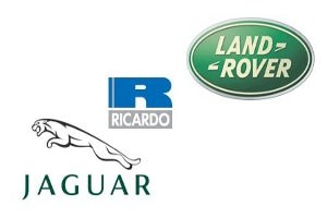 JLR and Ricardo to work together on new models and volume growth