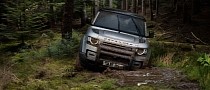 Jaguar Land Rover Sues VW Group Over Terrain Response Technology Infringement