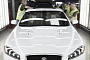Jaguar-Land Rover to Create 1,100 UK Jobs