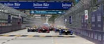 Jaguar Land Rover to Launch a Team in the Formula E