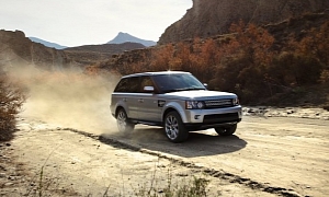 Jaguar-Land Rover’s Excellent China Sales Drive Up Profits