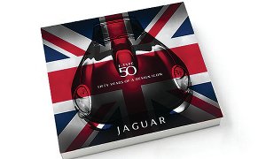 Jaguar Launches E-Type Collectors' Edition Book