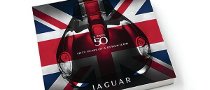 Jaguar Launches E-Type Collectors' Edition Book