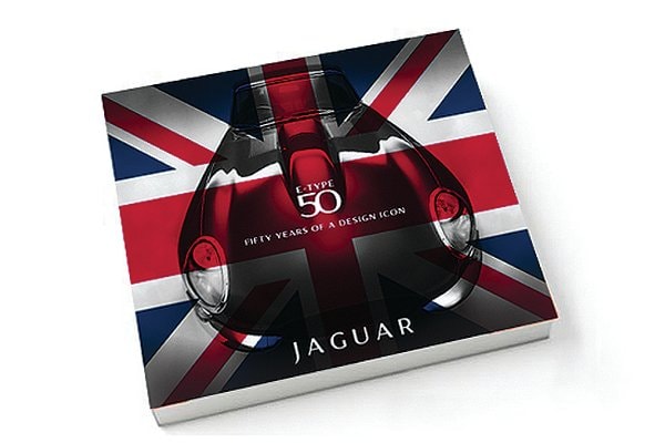 Jaguar celebrates 50 years of iconic E-Type