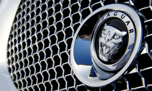 Jaguar Luxury SUV Ready in 2015