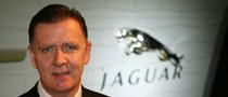 Jaguar Managing Director to Retire in 2011