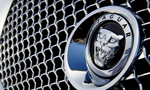 Jaguar Not Building SUV!