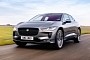 Jaguar Planning Upmarket Move With Three Electric SUVs From 2025