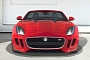 Jaguar Plans a 600 BHP F-Type