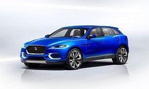 Jaguar Plans To Bring 4 New Models to the US by 2016
