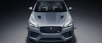 Jaguar Promises “Extensive Changes” For XF, F-Pace