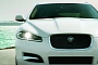 Jaguar Recalls 2013 XF 2.0-liter Over Loose Air Cooler Hose