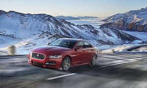 Jaguar Will Refrain from Self-Driving Tech Until It Becomes Perfect