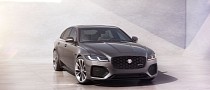 Jaguar Retires XE Sedan From U.S. Range As Updated 2021 XF Becomes Cheaper