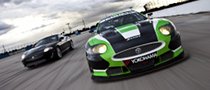Jaguar Returns to Le Mans for its 75th Anniversary