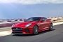 Jaguar Reveals F-Type Facelift, Comes With Multiple Tech Updates