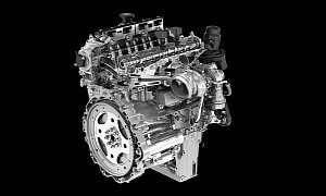 Jaguar's Ingenium Range Prepares For The Launch Of Inline Six Engines