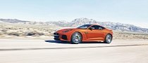 Jaguar's PR Director Does Not Exclude EVs and Smaller Engines from SVR Badge