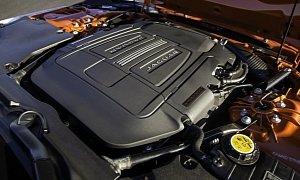 Jaguar's Supercharged V8 Might Not Get A Successor After This Generation