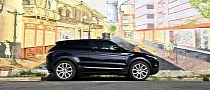 Jaguar SUV to Go On Sale by 2015