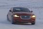 Jaguar Takes AWD XJ into Arctic Territory