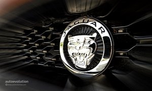 Jaguar to Drop Supercharged V6 for Turbo Straight Six, May Build J-Pace SUV