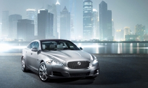 Jaguar to Introduce Free Maintenance Program in the U.S.