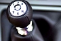 Jaguar to Offer Manual Gearbox Options on F-Type and XF