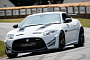 Jaguar to Sell 10 Track-Focused XKR-S GTs in Britain