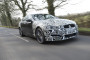 Jaguar Using XF Mule to Test New 2.2-liter Diesel Engine