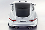 Jaguar Wants an F-Type Targa, but Doesn’t Have “Volume” to Justify It