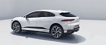 Jaguar Wants More EVs, Sedans Still Have A Future