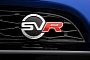 Jaguar Will Replace R-S Badge with SVR