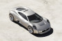 Jaguar, Williams to Turn C-X75 Concept into Flagship Supercar