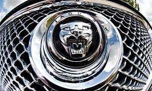 Jaguar Working on BMW 3-Series Rival: New Rumor