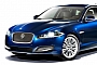 Jaguar X-Type Successor and Crossover - New Details