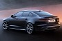 Jaguar XE and XF Gain 300 Sport Spec and Amazon Alexa Integration Across the Range