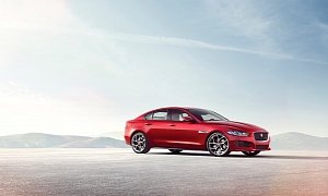 Jaguar XE Production Kicks Off, Can It Challenge the BMW 3 Series?
