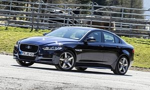 Jaguar XE Sportbrake Isn’t Going To Happen