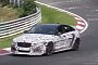 Jaguar XE SV Project 8 Attacks Nurburgring to Smash Sedan Record