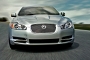 Jaguar XF Named Best Executive Car by JD Power