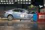 Jaguar XF, Only 4 Stars at Euro NCAP Tests