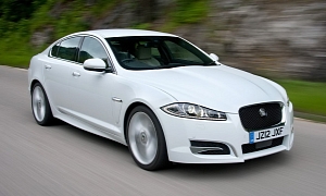 Jaguar XF SE Business and Sport Editions Launched