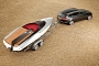Jaguar XF Sportbrake Gets Concept Speedboat